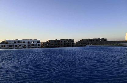 Chalet - 1 Bedroom - 2 Bathrooms for sale in Makadi Garden Azur Resort - Makadi - Hurghada - Red Sea