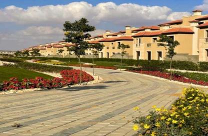 Villa - 7 Bedrooms - 5 Bathrooms for sale in La Vista City - New Capital Compounds - New Capital City - Cairo