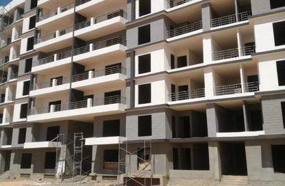 Apartment - 3 - 3 for sale in Rhodes - New Capital Compounds - New Capital City - Cairo