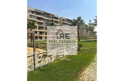 Apartment - 2 - 3 for sale in Capital Gardens   Palm Hills - Mostakbal City Compounds - Mostakbal City - Future City - Cairo