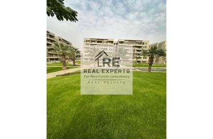 Apartment - 2 - 3 for sale in Capital Gardens   Palm Hills - Mostakbal City Compounds - Mostakbal City - Future City - Cairo