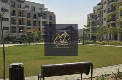 Apartment - 2 Bedrooms - 3 Bathrooms for sale in District 5 - 5th Settlement Compounds - The 5th Settlement - New Cairo City - Cairo