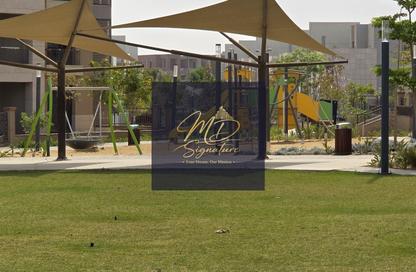 Apartment - 2 Bedrooms - 3 Bathrooms for sale in District 5 - 5th Settlement Compounds - The 5th Settlement - New Cairo City - Cairo