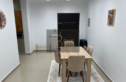 Apartment - Studio - 1 for rent in The Village - South Investors Area - New Cairo City - Cairo Apartment - Studio - 1 for rent in The Village - South Investors Area - New Cairo City - Cairo