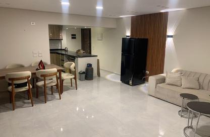 Penthouse - 3 Bedrooms - 4 Bathrooms for sale in Mountain View iCity - 5th Settlement Compounds - The 5th Settlement - New Cairo City - Cairo