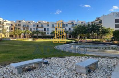 Apartment - 3 Bedrooms - 3 Bathrooms for sale in Westown - Sheikh Zayed Compounds - Sheikh Zayed City - Giza