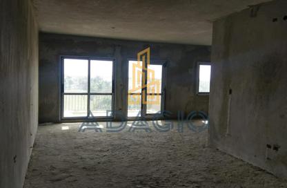 Apartment - 3 Bedrooms - 3 Bathrooms for sale in Westown - Sheikh Zayed Compounds - Sheikh Zayed City - Giza