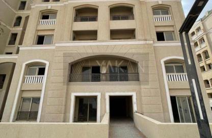 Apartment - 2 Bedrooms - 2 Bathrooms for sale in L'avenir - Mostakbal City Compounds - Mostakbal City - Future City - Cairo
