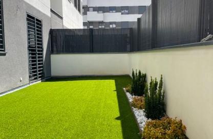 Apartment - 2 Bedrooms - 2 Bathrooms for sale in Kayan - Sheikh Zayed Compounds - Sheikh Zayed City - Giza