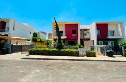Villa - 3 - 3 for sale in Madinaty - Cairo