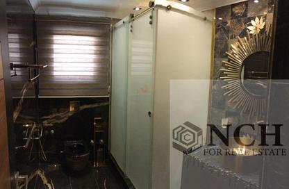 Penthouse - 3 Bedrooms - 3 Bathrooms for sale in Galleria Moon Valley - South Investors Area - New Cairo City - Cairo