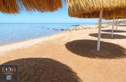 Apartment - Studio - 1 Bathroom for sale in Al Ahyaa District - Hurghada - Red Sea