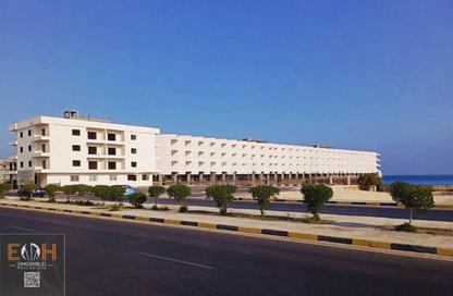 Apartment - Studio - 1 Bathroom for sale in Al Ahyaa District - Hurghada - Red Sea