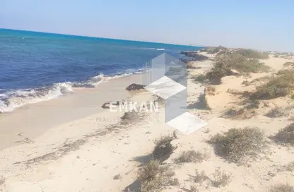 قطعة أرض - استوديو للبيع في مارينا 4 - مارينا - العلمين - الساحل الشمالي