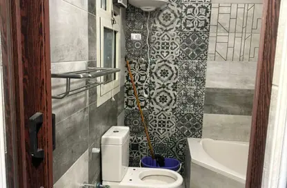 شقة - 3 غرف نوم - 2 حمامات للبيع في الطريق الدائري - زهراء المعادي - حي المعادي - القاهرة