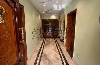 Twin House - 6 Bedrooms - 4 Bathrooms for sale in Lake Dream - 6 October Compounds - 6 October City - Giza