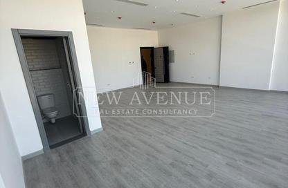 Office Space - Studio - 1 Bathroom for sale in Mountain View Executive - Al Andalus District - New Cairo City - Cairo