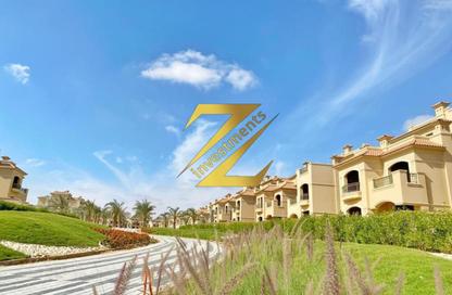 Villa - 5 Bedrooms - 5 Bathrooms for sale in La Vista City - New Capital Compounds - New Capital City - Cairo