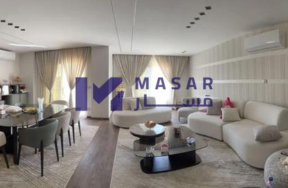Apartment - 4 - 3 for sale in Al Narges 2 - Al Narges - New Cairo City - Cairo