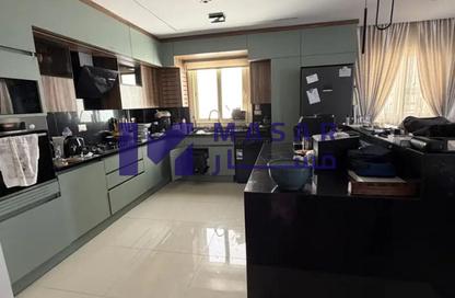 Apartment - 4 - 3 for sale in Al Narges 2 - Al Narges - New Cairo City - Cairo