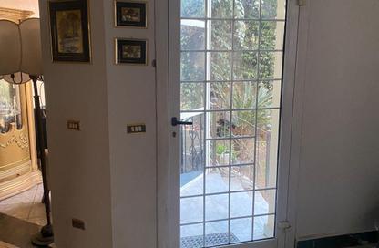 Townhouse - 3 Bedrooms - 3 Bathrooms for sale in Utopia - 6 October Compounds - 6 October City - Giza