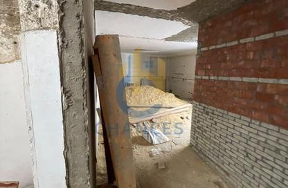 Duplex - 4 - 3 for sale in Al Amn Al Aam Compound - The 1st Settlement - New Cairo City - Cairo