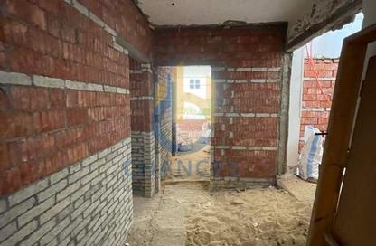 Duplex - 4 - 3 for sale in Al Amn Al Aam Compound - The 1st Settlement - New Cairo City - Cairo