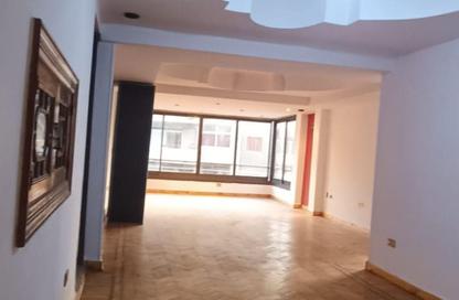 Apartment - 2 Bedrooms - 1 Bathroom for rent in Al Merghany St. - Ard El Golf - Heliopolis - Masr El Gedida - Cairo Apartment - 2 Bedrooms - 1 Bathroom for rent in Al Merghany St. - Ard El Golf - Heliopolis - Masr El Gedida - Cairo