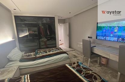 Apartment - 3 Bedrooms - 3 Bathrooms for rent in Garden Residence - Hyde Park - New Cairo City - Cairo Apartment - 3 Bedrooms - 3 Bathrooms for rent in Garden Residence - Hyde Park - New Cairo City - Cairo