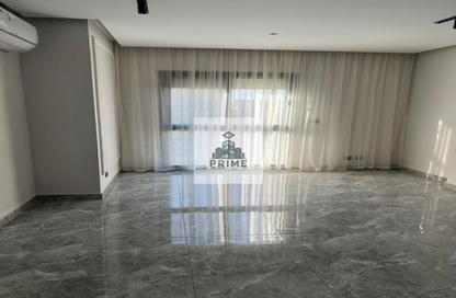 Apartment - 2 Bedrooms - 3 Bathrooms for rent in Villette - 5th Settlement Compounds - The 5th Settlement - New Cairo City - Cairo