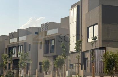 Apartment - 3 - 3 for sale in IL Bosco - New Capital Compounds - New Capital City - Cairo