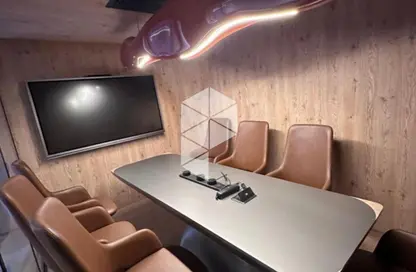 Office Space - 3 Bedrooms - 2 Bathrooms for rent in Mivida - 5th Settlement Compounds - The 5th Settlement - New Cairo City - Cairo