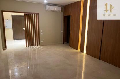 Apartment - 2 Bedrooms - 3 Bathrooms for rent in Villette - 5th Settlement Compounds - The 5th Settlement - New Cairo City - Cairo