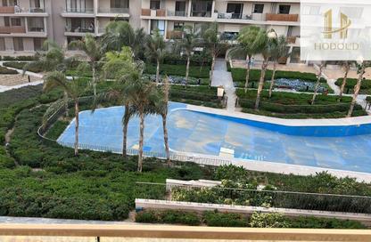Apartment - 2 Bedrooms - 3 Bathrooms for rent in Villette - 5th Settlement Compounds - The 5th Settlement - New Cairo City - Cairo