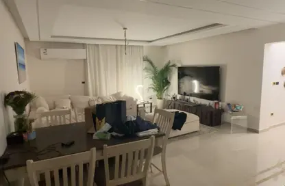 Apartment - 3 Bedrooms - 2 Bathrooms for sale in Mountain View iCity - 5th Settlement Compounds - The 5th Settlement - New Cairo City - Cairo