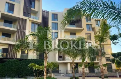 Apartment - 3 Bedrooms - 2 Bathrooms for sale in Sodic East - 6th District - New Heliopolis - Cairo