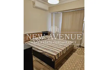 شاليه - 3 غرف نوم - 2 حمامات للبيع في لافيستا جاردنز - لافيستا - العين السخنة - السويس