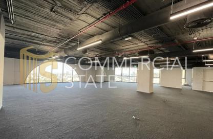 Office Space - Studio - 1 for sale in Mivida - 5th Settlement Compounds - The 5th Settlement - New Cairo City - Cairo Office Space - Studio - 1 for sale in Mivida - 5th Settlement Compounds - The 5th Settlement - New Cairo City - Cairo
