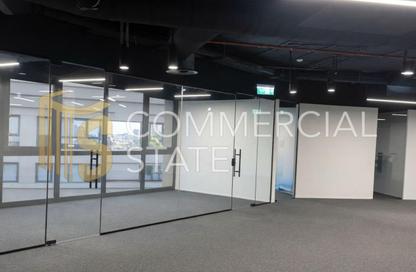 Office Space - Studio - 1 for sale in Mivida - 5th Settlement Compounds - The 5th Settlement - New Cairo City - Cairo