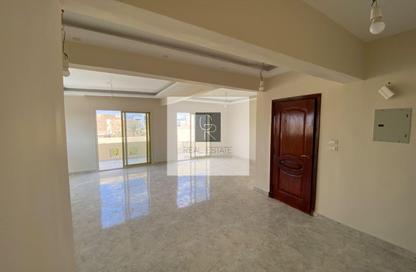 Apartment - 3 - 2 for sale in Six West - Beverly Hills - Sheikh Zayed Compounds - Sheikh Zayed City - Giza