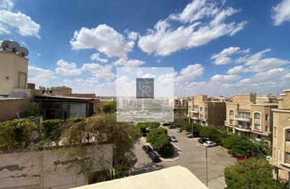 Apartment - 3 - 2 for sale in Six West - Beverly Hills - Sheikh Zayed Compounds - Sheikh Zayed City - Giza Apartment - 3 - 2 for sale in Six West - Beverly Hills - Sheikh Zayed Compounds - Sheikh Zayed City - Giza