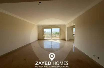 شقة - 4 غرف نوم - 4 حمامات للايجار في نيو جيزة - طريق مصر اسكندرية الصحراوي - مدينة 6 أكتوبر - الجيزة