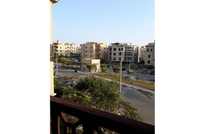 شقة - 3 غرف نوم - 2 حمامات للايجار في بيفرلي هيلز - كمبوندات الشيخ زايد - الشيخ زايد - الجيزة