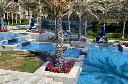 Apartment - 2 - 2 for sale in El Patio Oro - 5th Settlement Compounds - The 5th Settlement - New Cairo City - Cairo