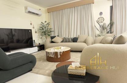 Apartment - 2 - 3 for sale in Eastown - 5th Settlement Compounds - The 5th Settlement - New Cairo City - Cairo