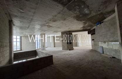 Shop - Studio - 4 Bathrooms for rent in Side Walk Mall - El Banafseg 1 - El Banafseg - New Cairo City - Cairo