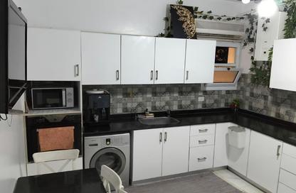 Apartment - 2 - 3 for rent in El Nakheel - 5th Settlement Compounds - The 5th Settlement - New Cairo City - Cairo