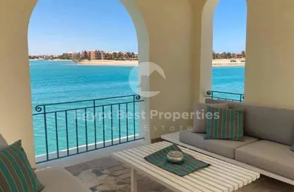 شاليه - 2 غرف نوم - 3 حمامات للبيع في نورث باي - الجونة - الغردقة - محافظة البحر الاحمر شاليه - 2 غرف نوم - 3 حمامات للبيع في نورث باي - الجونة - الغردقة - محافظة البحر الاحمر