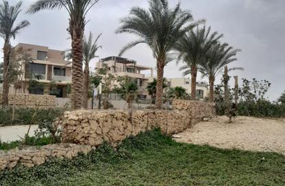 Villa - 4 Bedrooms - 4 Bathrooms for sale in Sodic East - 6th District - New Heliopolis - Cairo