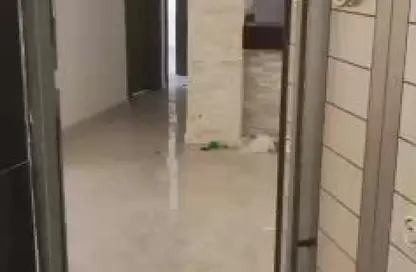 Apartment - 2 Bedrooms - 1 Bathroom for rent in Degla Gardens - Hadayek October - 6 October City - Giza